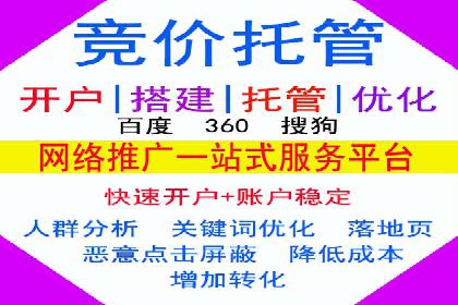 百度推广代运营公司服务解析：从策划到执行的全过程